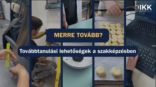 Továbbtanulás 2026.